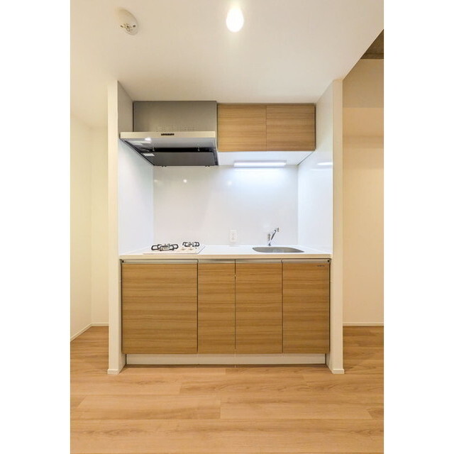 グランパセオ代々木上原Ⅱ 内観