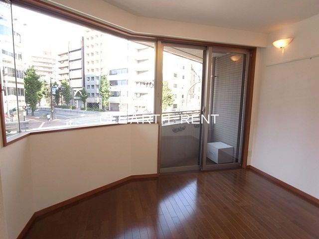 パレステュディオ御茶ノ水5階 同タイプ別住戸写真となります。現況と異なる場合がございます。