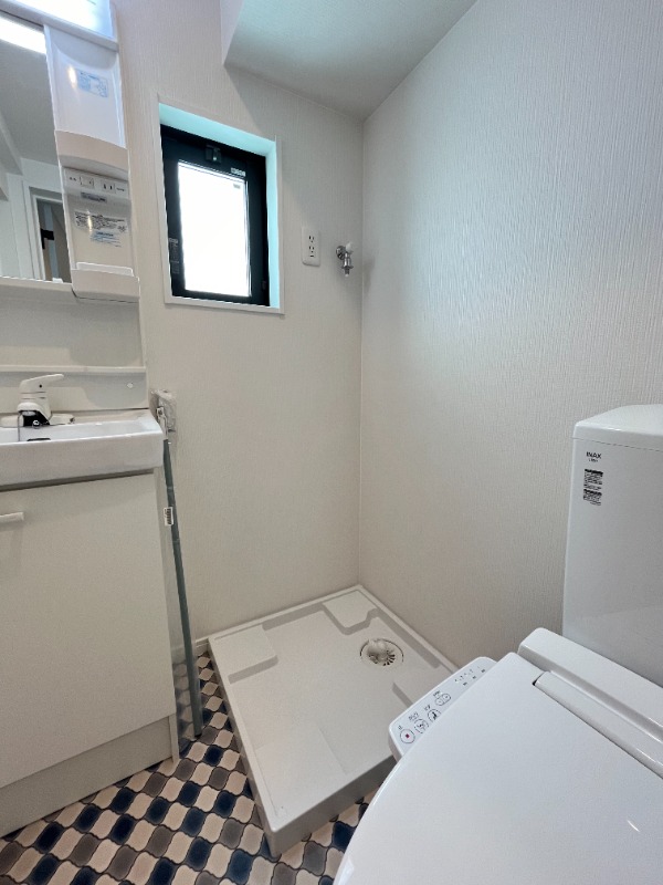 リュクスカーサ梅島2階 部屋その他