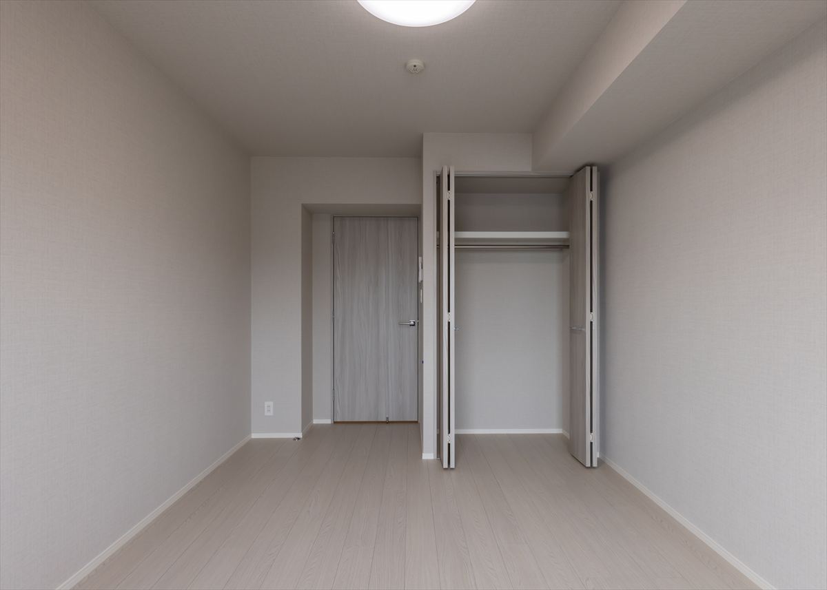 DIPS明大前109号室 リビング