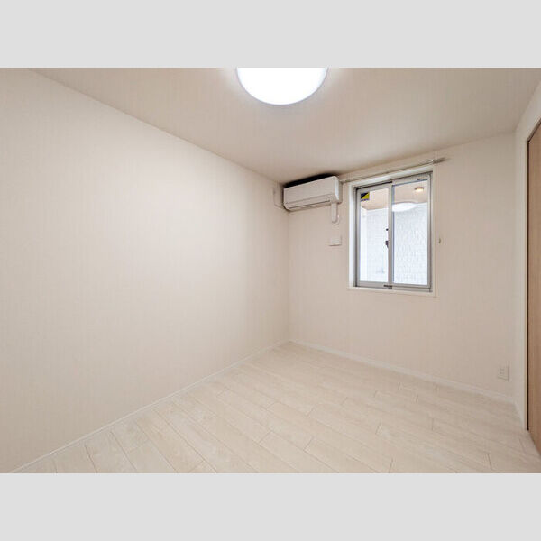 D-residence稲城206号室 リビング