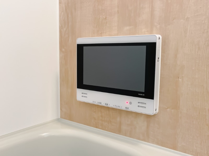 ラクラス菊名6階 部屋設備