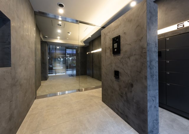 SYFORME KOMAGOME501号室 ※同タイプ参考写真です