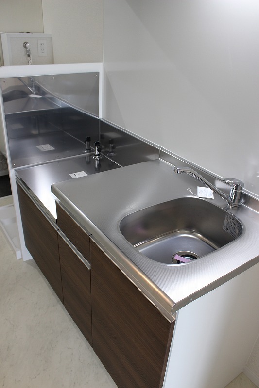 インサイド　シー　ビレッジ1階 部屋その他