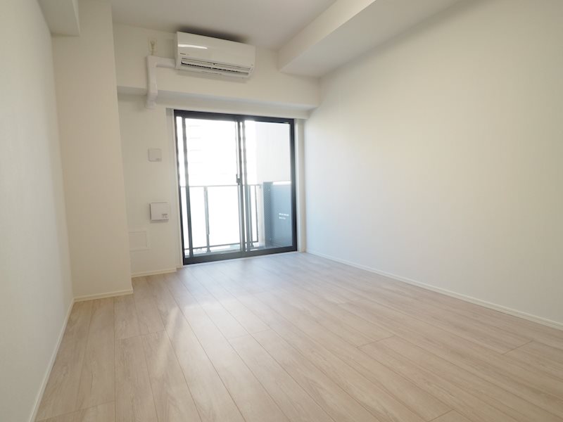 ラクラス蒲田Ⅱ リビング