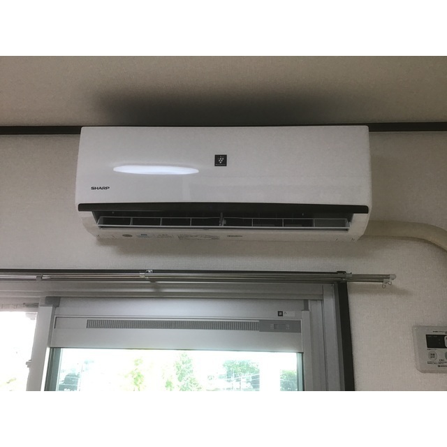 マリンシティダイヤモンドパレス513号室 部屋その他