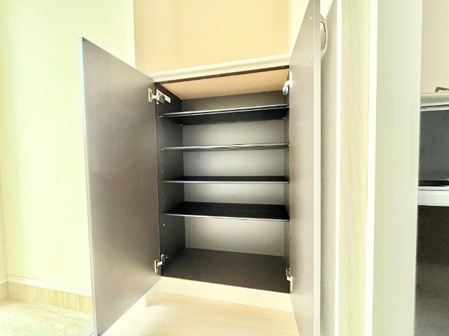 シエルブルー（Ciel Blue） 下駄箱