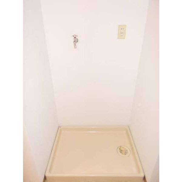 クレールメゾン0305号室 部屋その他