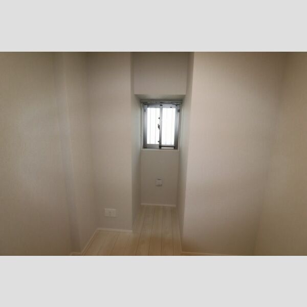 サンジョイアゼロ513号室 納戸