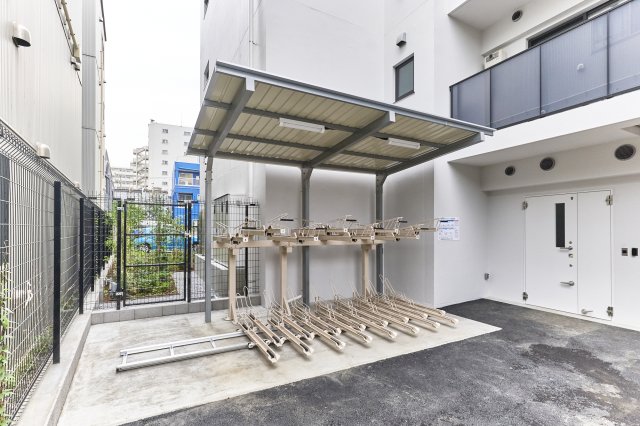 プラウドフラット墨田曳舟ディアージュ403号室 その他