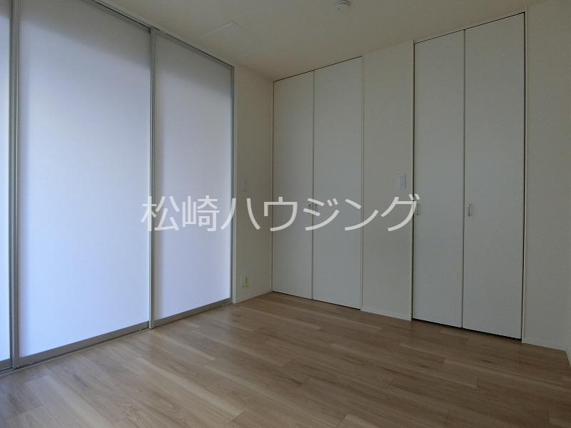 Primevere1階 内観