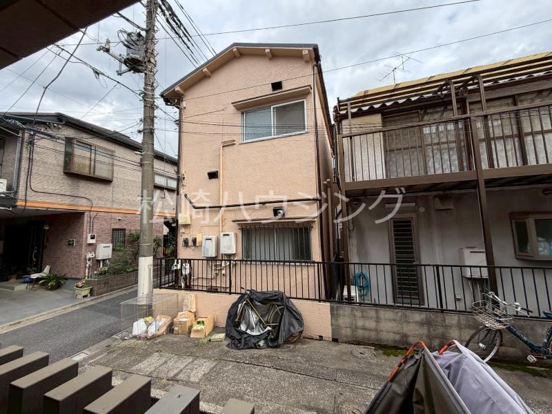 パールリッジ中野1階 部屋その他