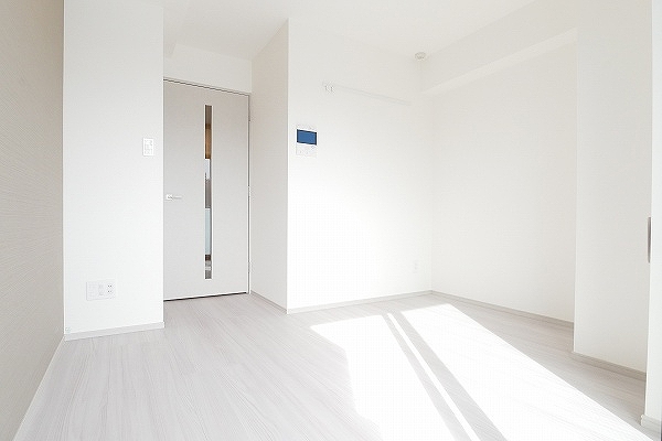 ハーモニーレジデンス横浜大通り公園 内観