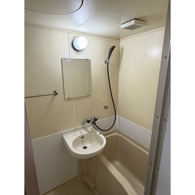 アーバンコート辻堂 お風呂