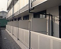 レオパレスフリーダムベッセルⅣ102号室 部屋その他