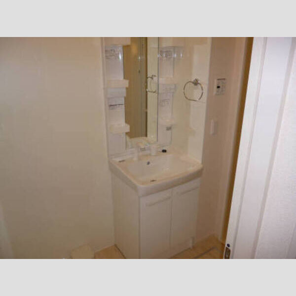 シャルマン　ドミールB 洗髪洗面化粧台