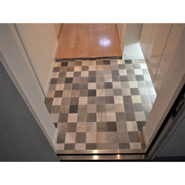 ルクレ新川レジデンス0207号室 同建物別部屋の参考画像