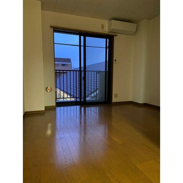 ヴァンヴェールボワ3階 部屋その他