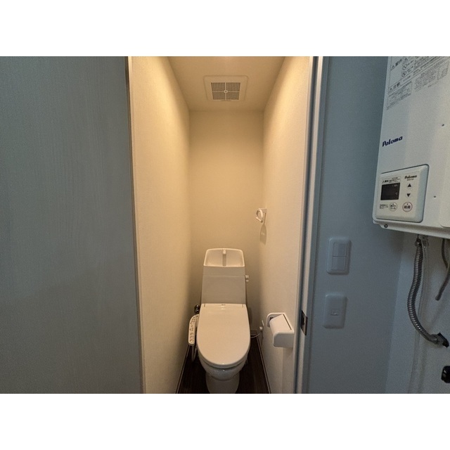 小手指シティハイツ 内観