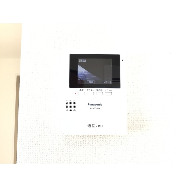 スマイルハウス第6207号室 部屋その他