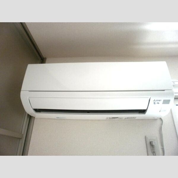 ラヴィーヌ エアコン