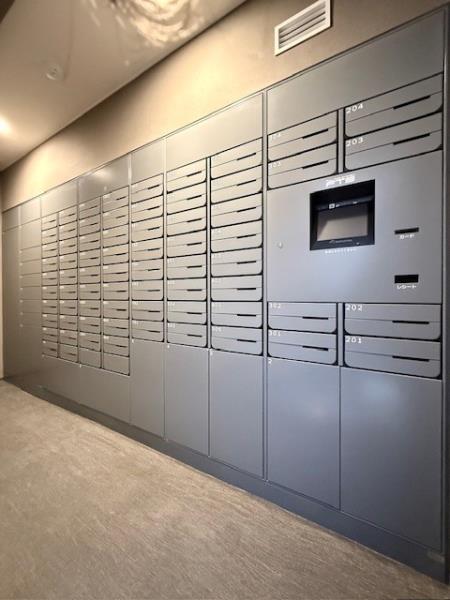 Ｂｒｉｌｌｉａ　ｉｓｔ　浅草3階 部屋その他