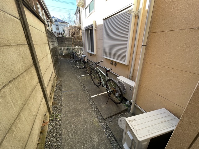 Ｖｉｎｔａｇｅ相模大野0202号室 その他共有部分