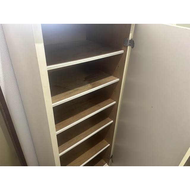 三島コーポ102号室 内観