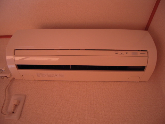 ソフィアⅡ0102号室 部屋設備