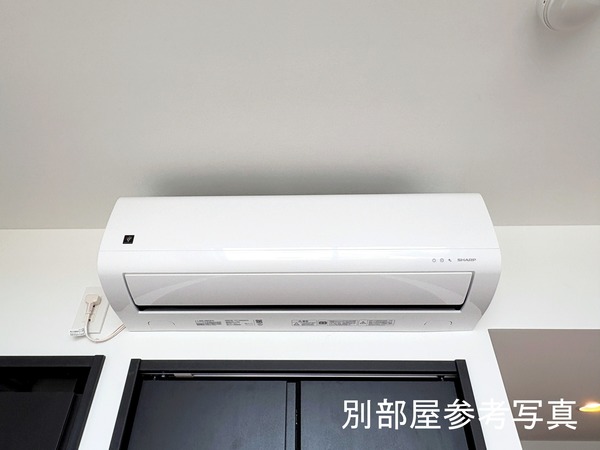 Bark Lane 学芸大学203号室 部屋その他