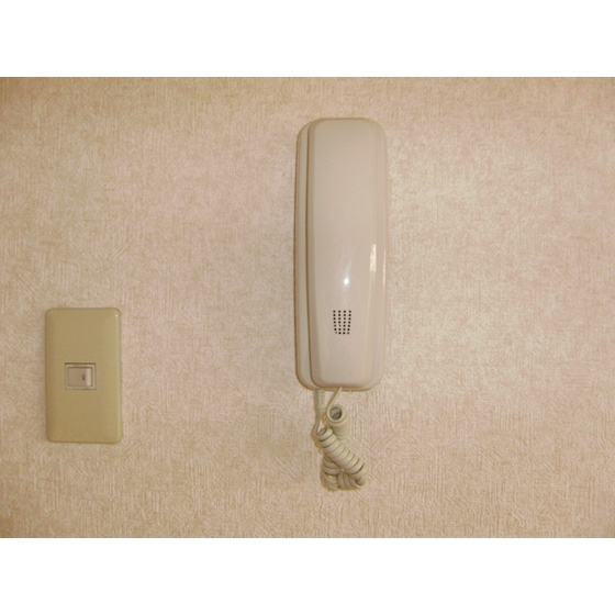 ソシアグリーンオーク601号室 内観