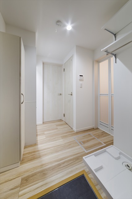 ノーブル リビング