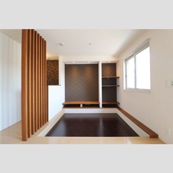 アローフィールド　B103号室 S(納戸)4.5帖