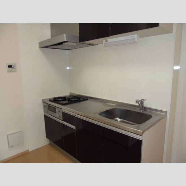 エスポワール　B102号室 エスポワールB203 キッチン