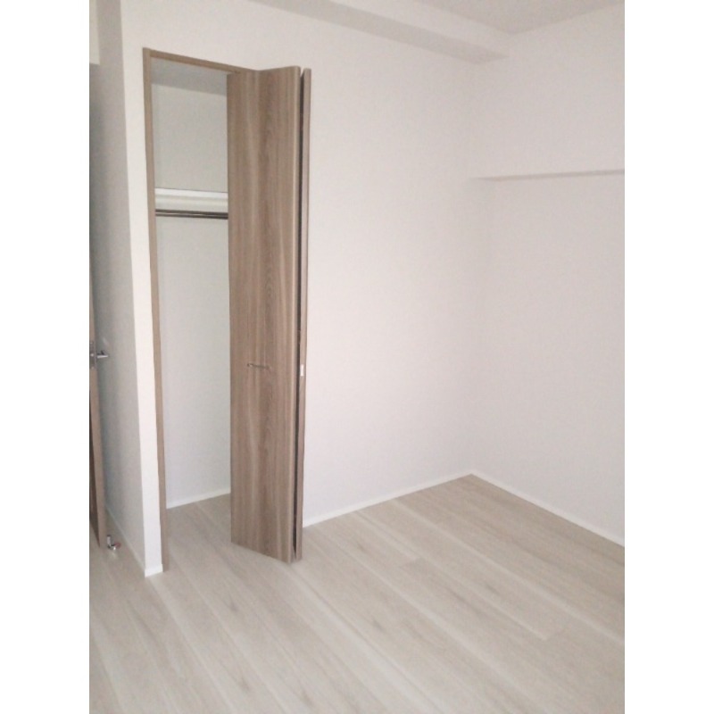 アルコバレーノ錦糸町 収納