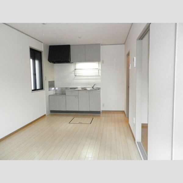 ユナイテッドⅡ 居室