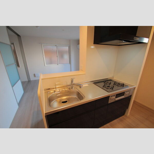 GOLDEN RINGS　12(ゴールデンリングスワンツー) キッチン