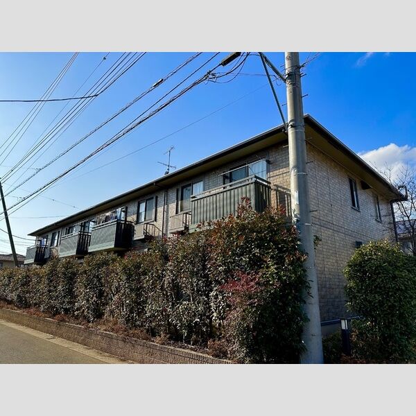 カームヒルズ ABの外観画像