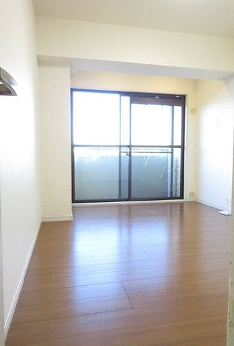 ライオンズマンション都立家政 リビング