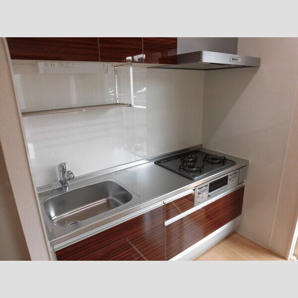 サンシャイン青葉102号室 サンシャイン青葉102　キッチン