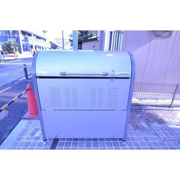 シナーラ上野毛303号室 部屋その他