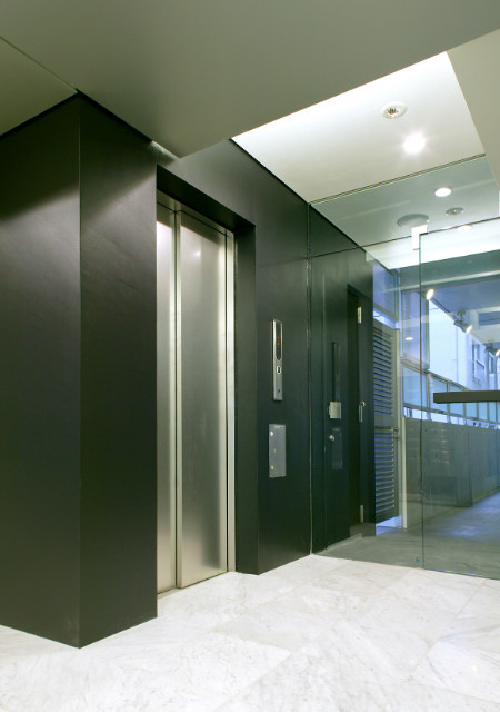 カスタリア麻布十番5階 同建物別部屋の参考画像