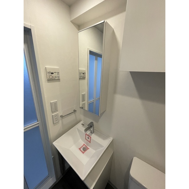 プレセダンヒルズ北千住Ⅱ11階 内観