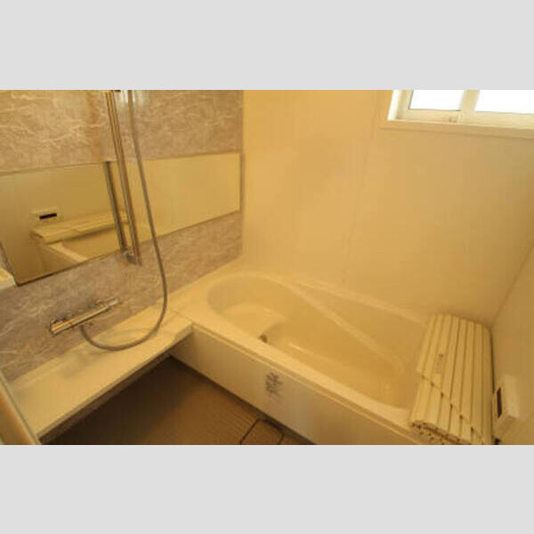 RSAⅡ203号室 浴室