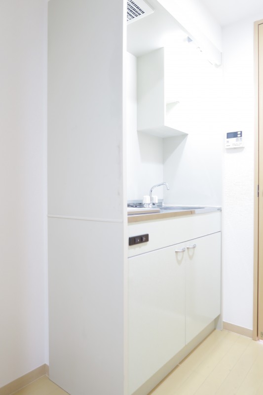 ルート相模が丘4階 キッチン