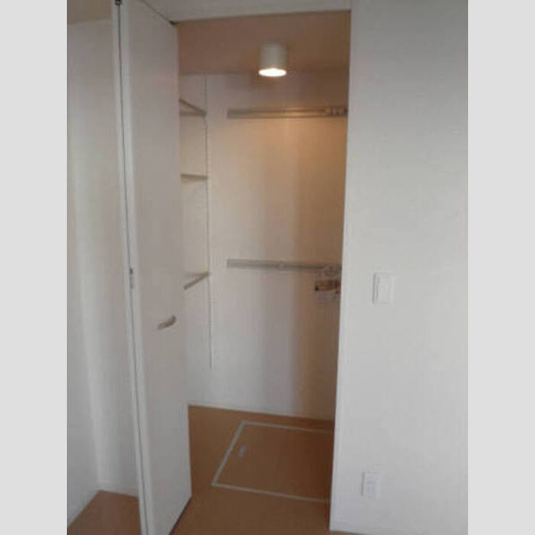 エクセル ワンステップクローゼット