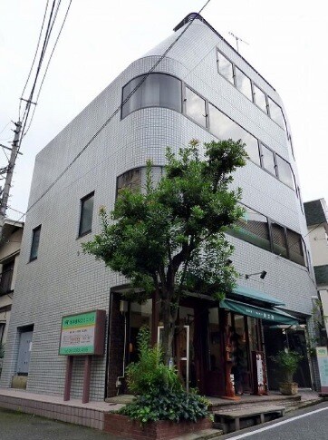 山一宮城ステーツの外観画像