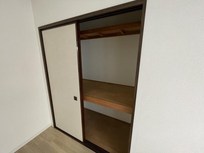 ラミアカーサ1階 部屋その他