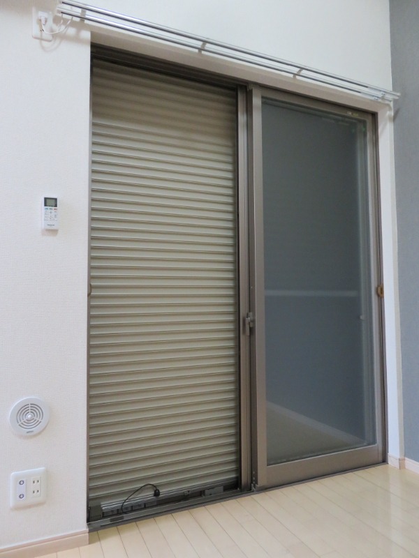 ドミール本郷台Ⅱ1階 ＊別号室の写真となります。