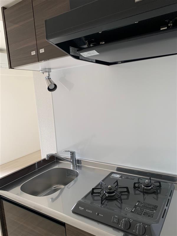 スパシエ東神奈川810号室 同建物別部屋の参考画像